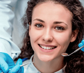 Dentistas locales cerca de mí