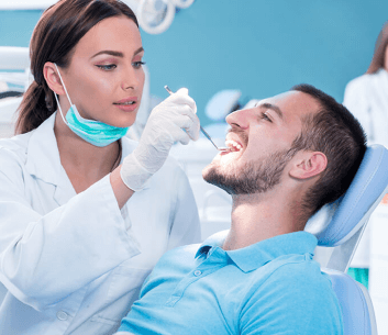 Clínicas Dentales Medicaid