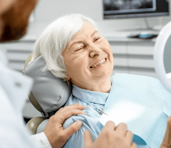 Clínicas Dentales para Personas Mayores
