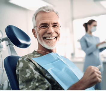 Clínicas Dentales para Veteranos